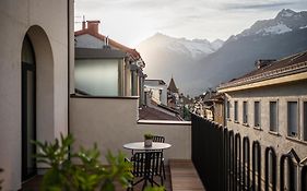 Mynt Merano Rooms
