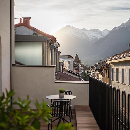 Mynt Merano Rooms Exterior foto