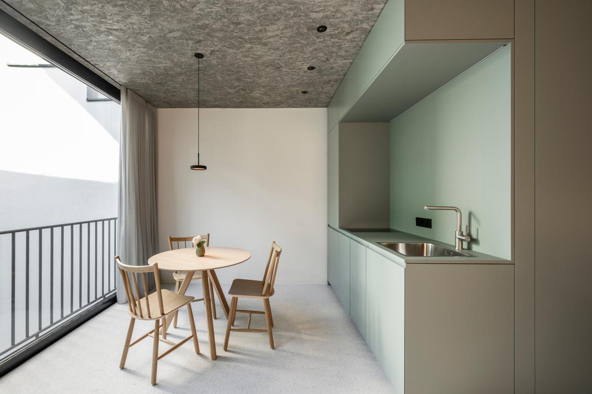 Mynt Merano Rooms Zimmer foto