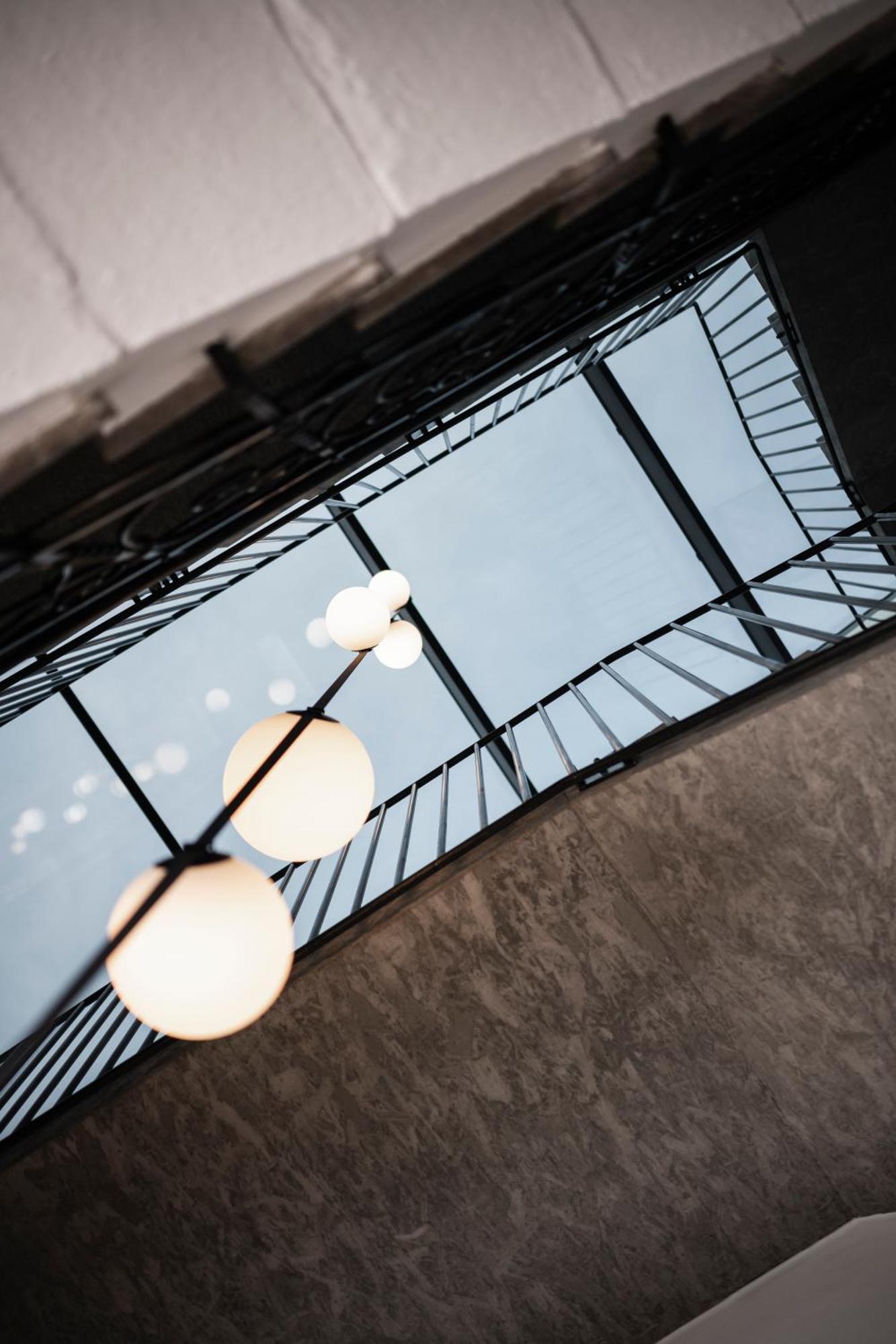 Mynt Merano Rooms Exterior foto