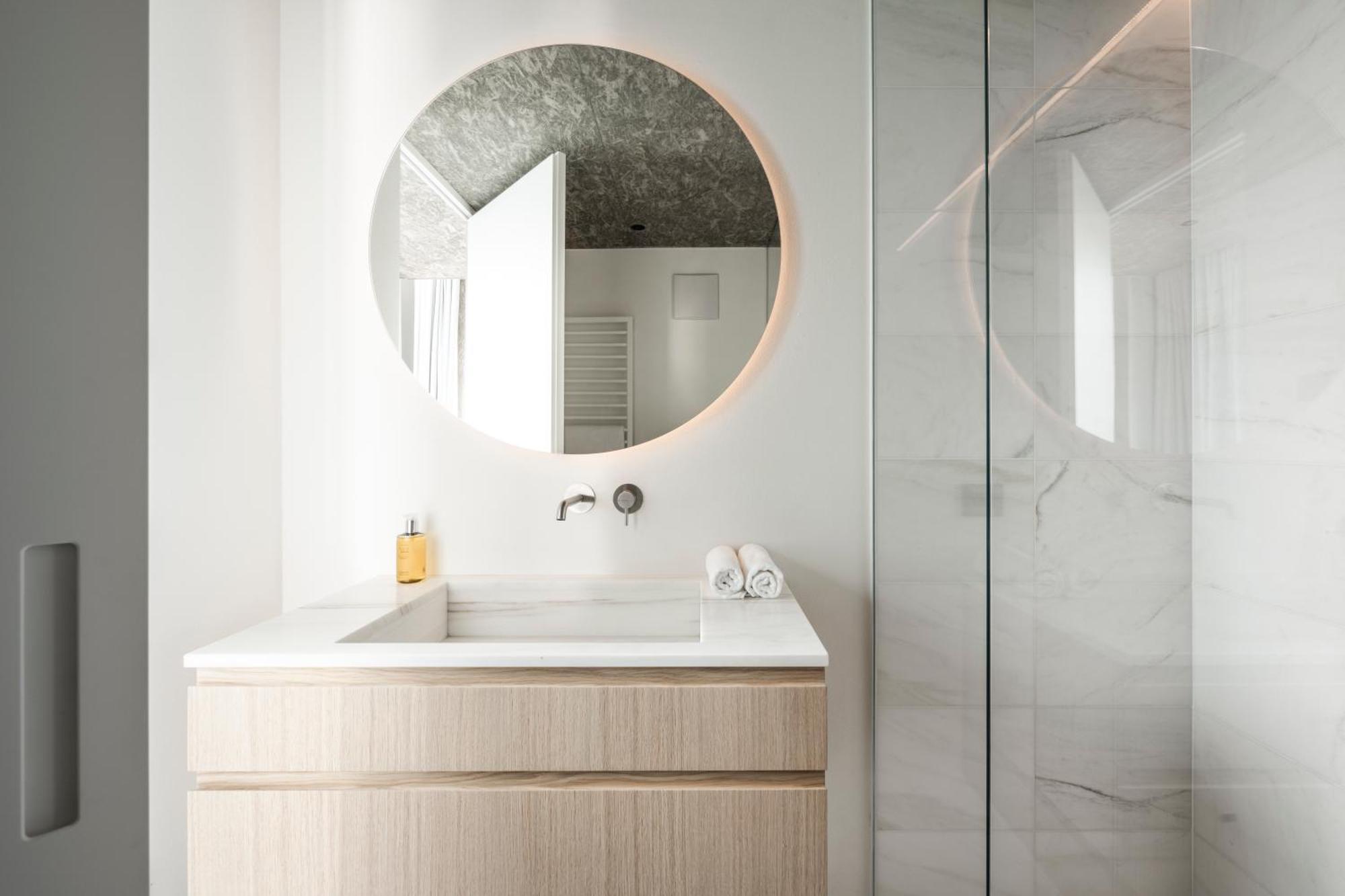 Mynt Merano Rooms Exterior foto