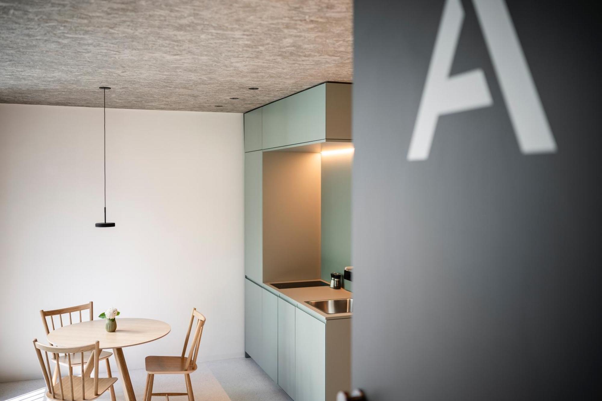 Mynt Merano Rooms Zimmer foto