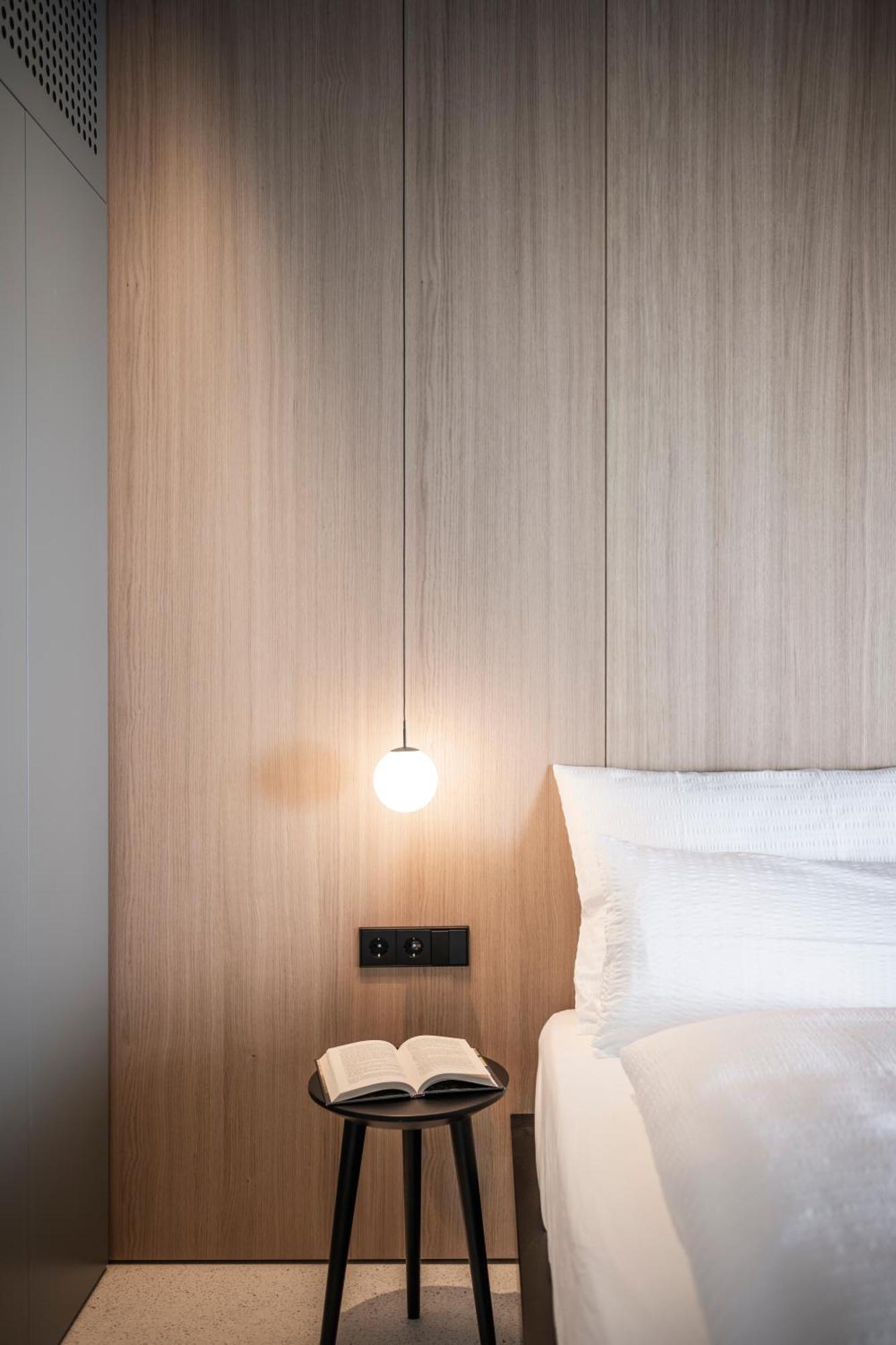 Mynt Merano Rooms Exterior foto