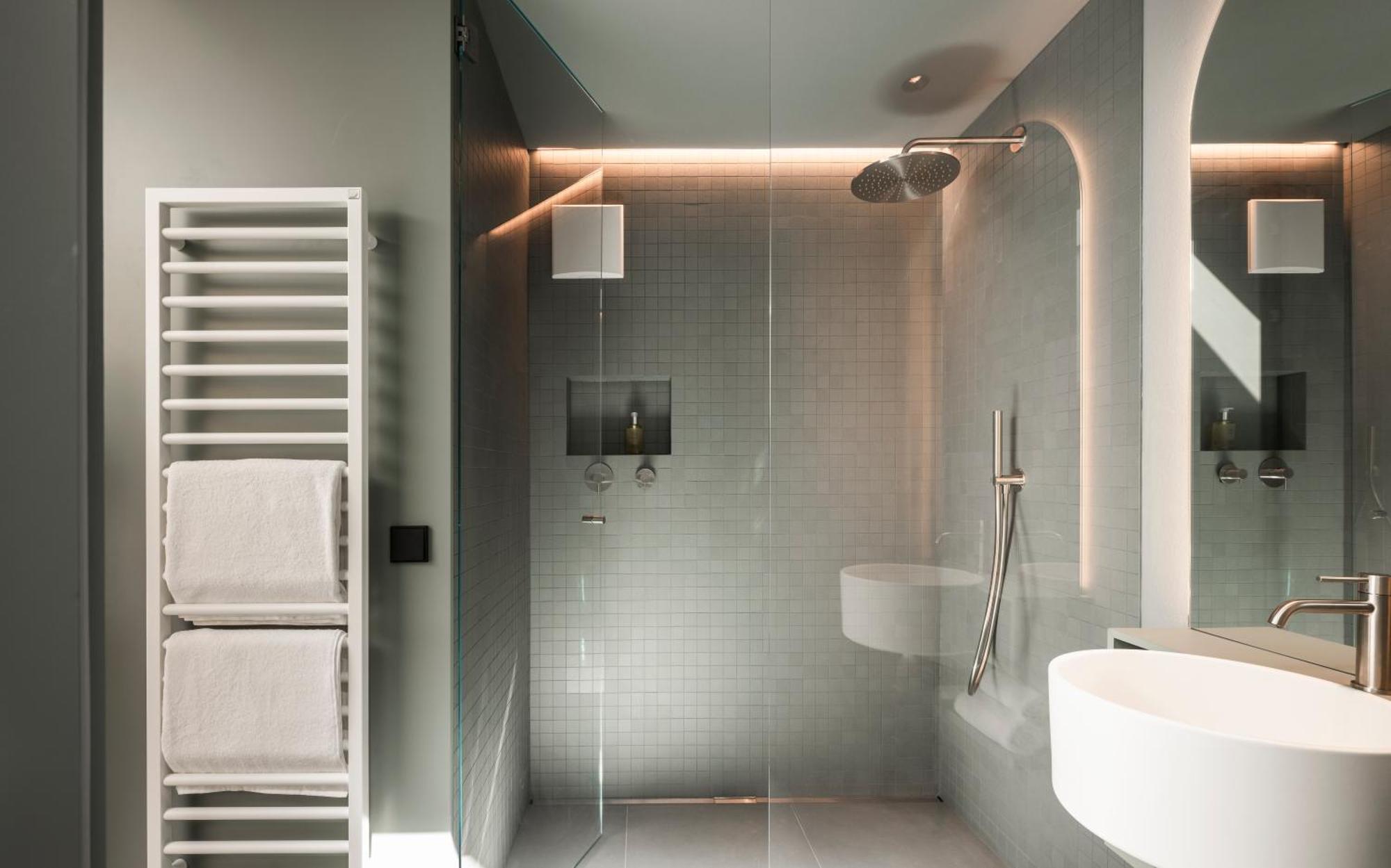 Mynt Merano Rooms Exterior foto