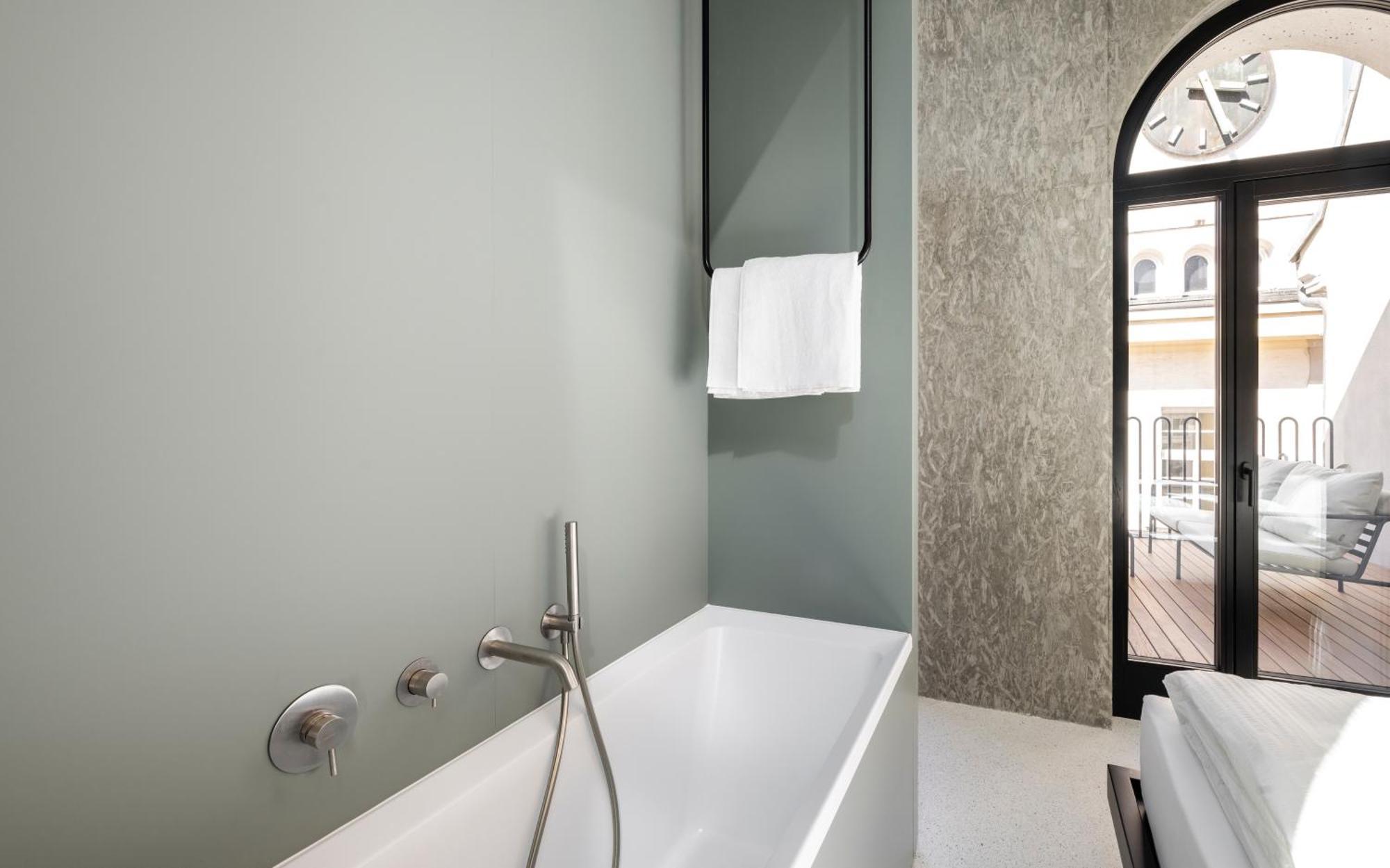 Mynt Merano Rooms Exterior foto