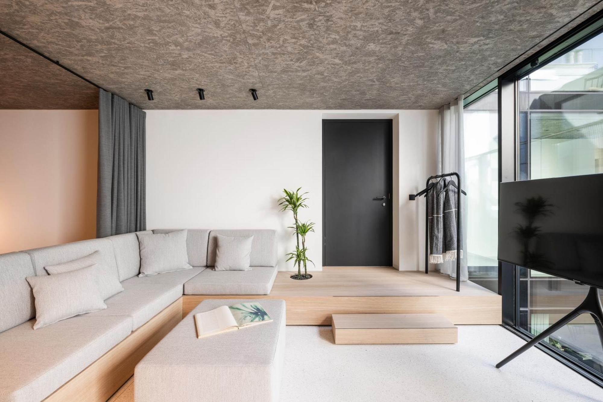 Mynt Merano Rooms Exterior foto
