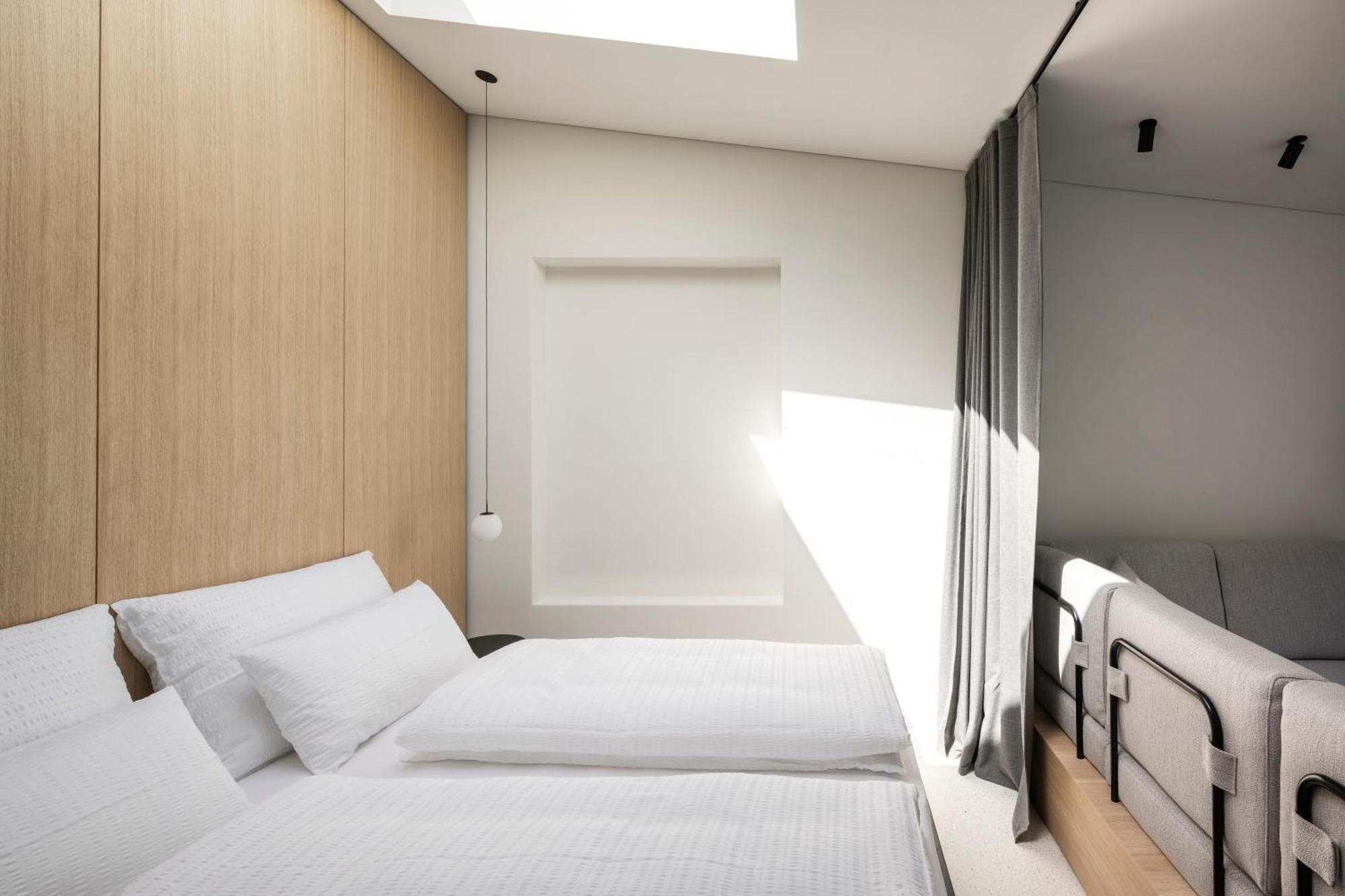Mynt Merano Rooms Exterior foto