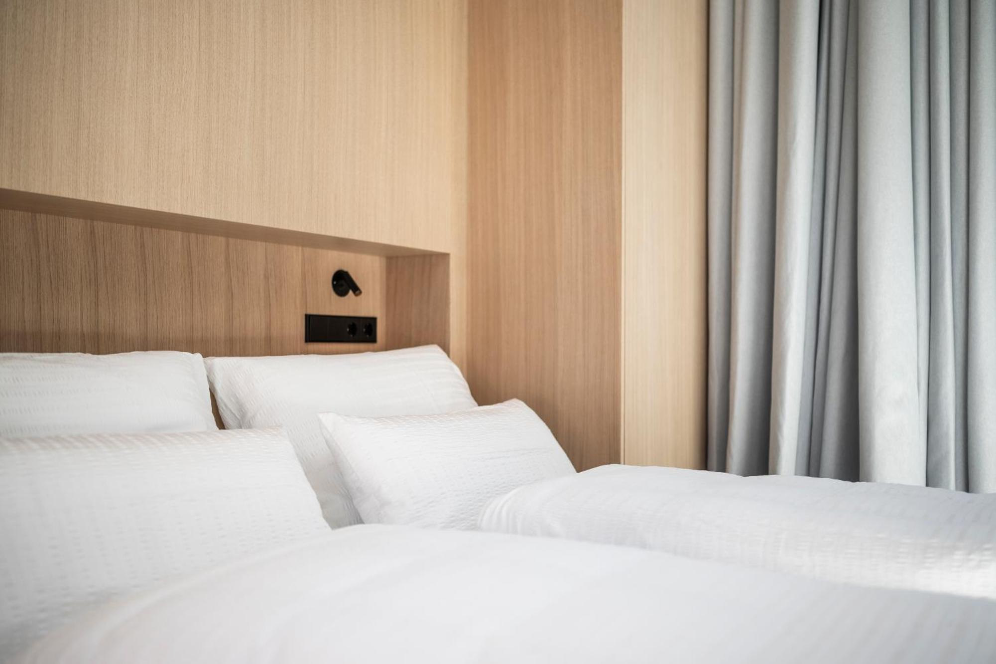 Mynt Merano Rooms Exterior foto