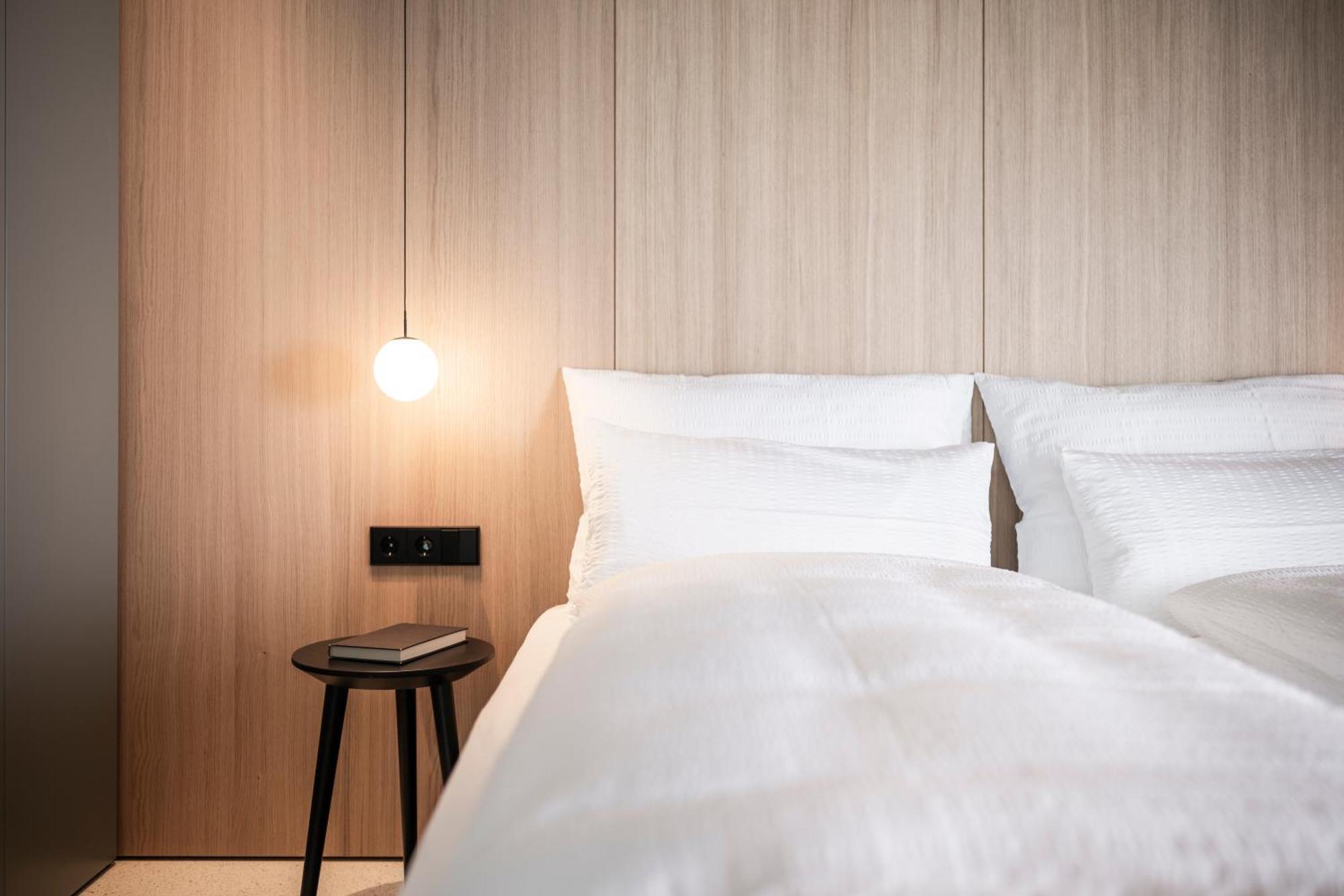 Mynt Merano Rooms Zimmer foto