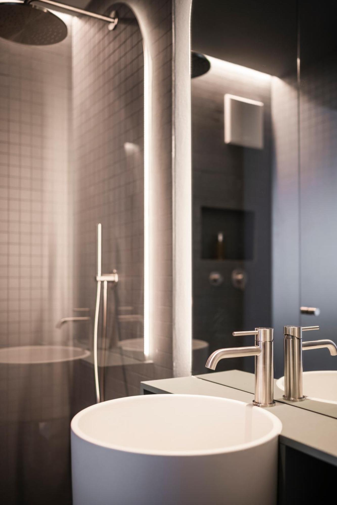 Mynt Merano Rooms Exterior foto