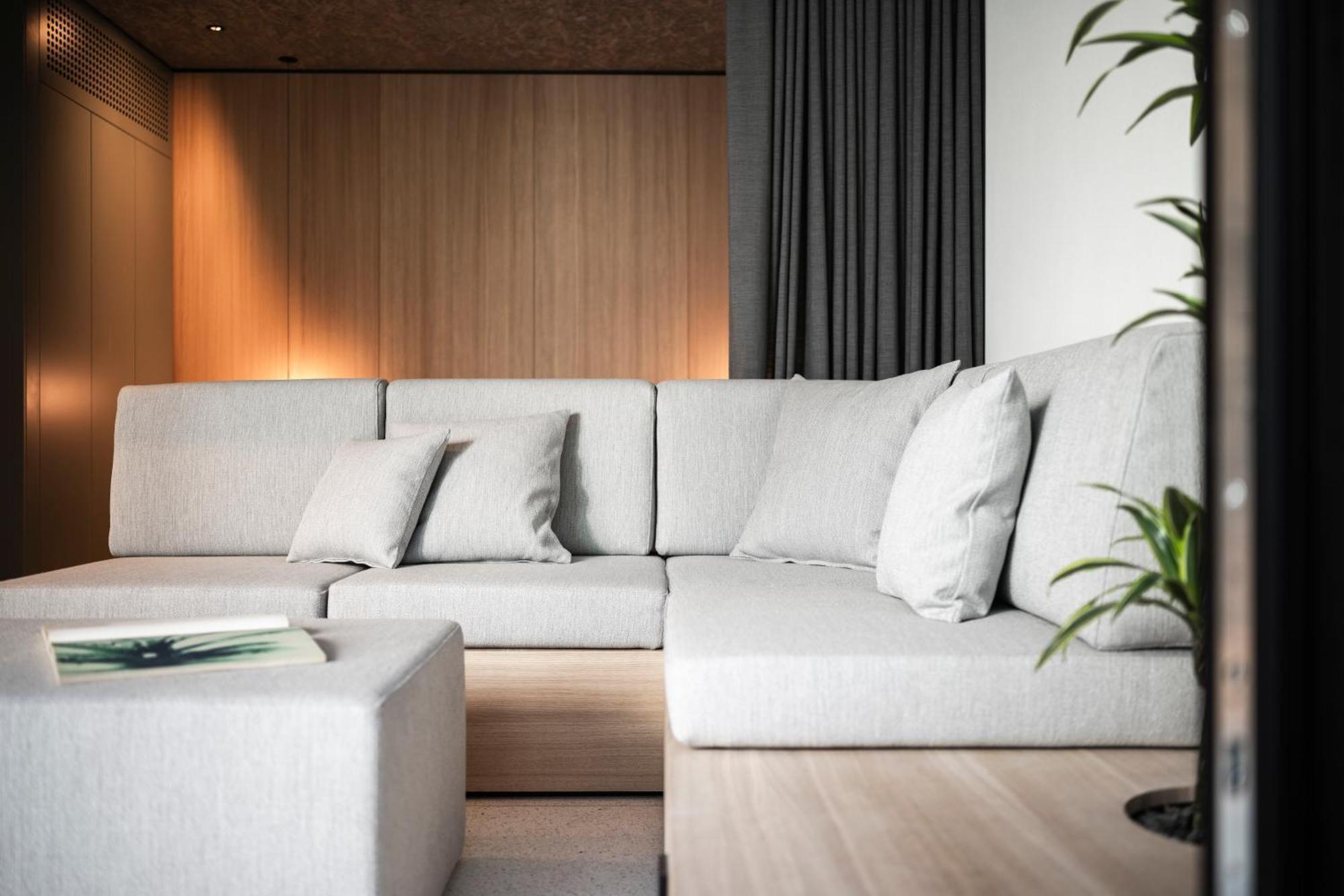 Mynt Merano Rooms Exterior foto