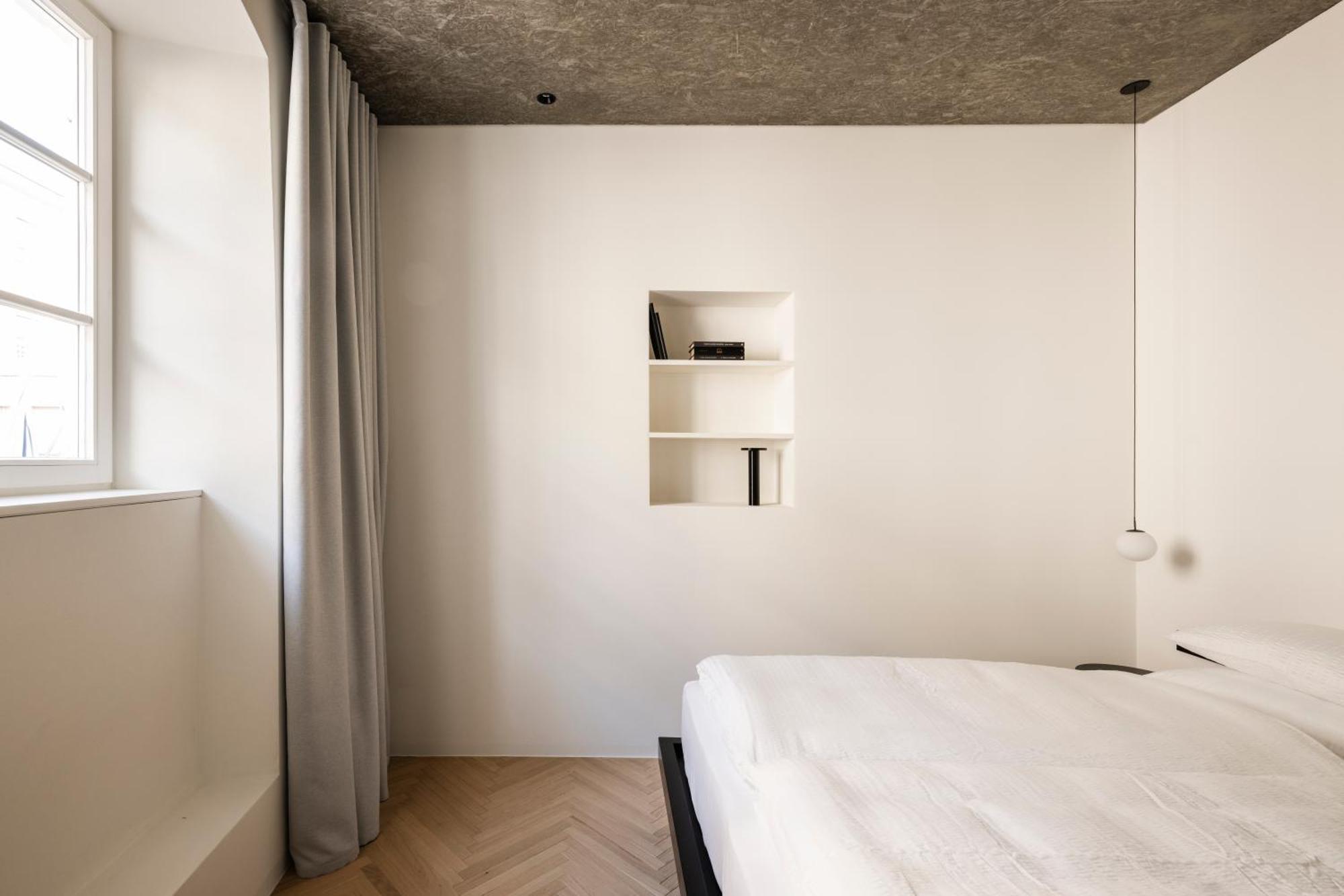 Mynt Merano Rooms Exterior foto