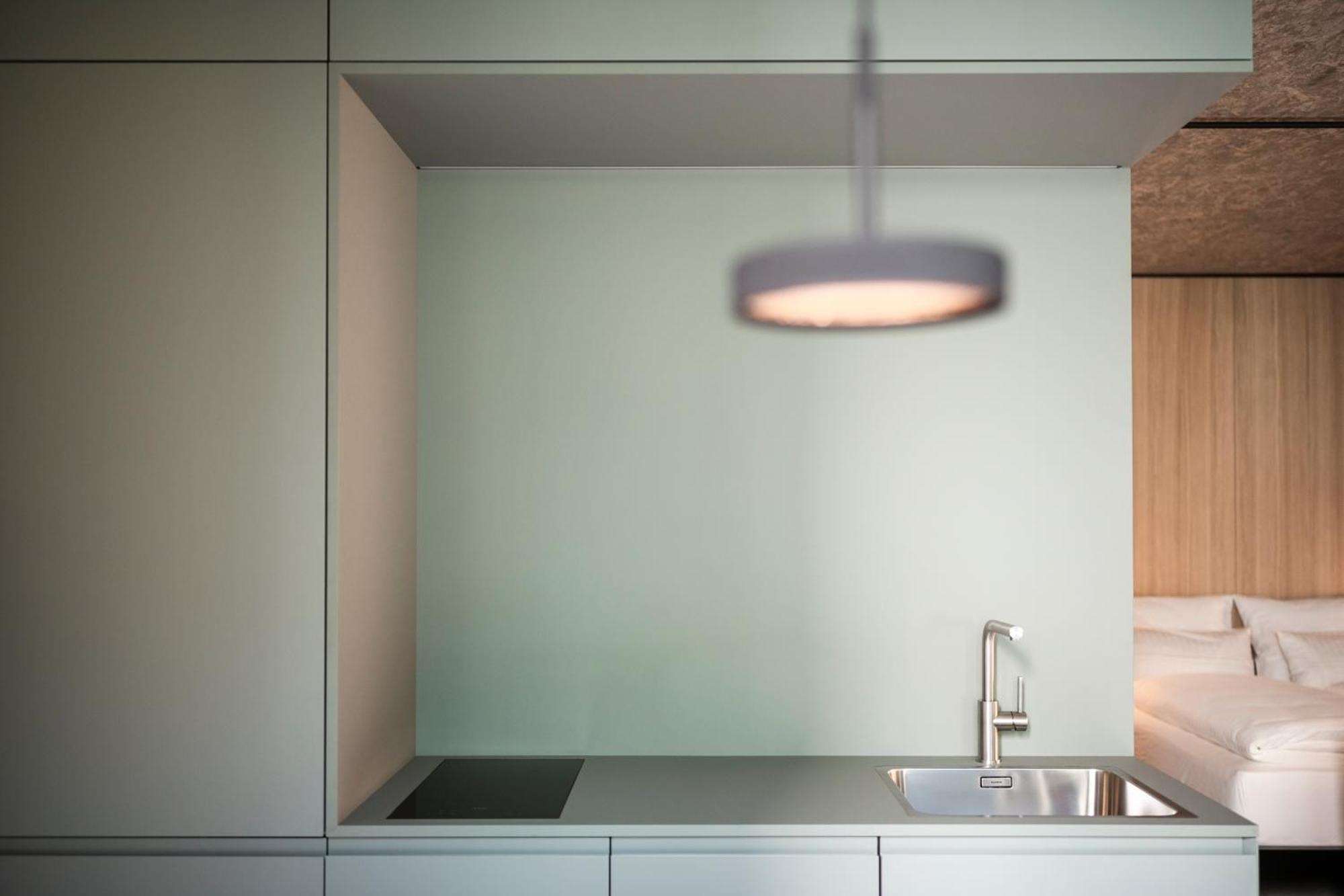 Mynt Merano Rooms Exterior foto