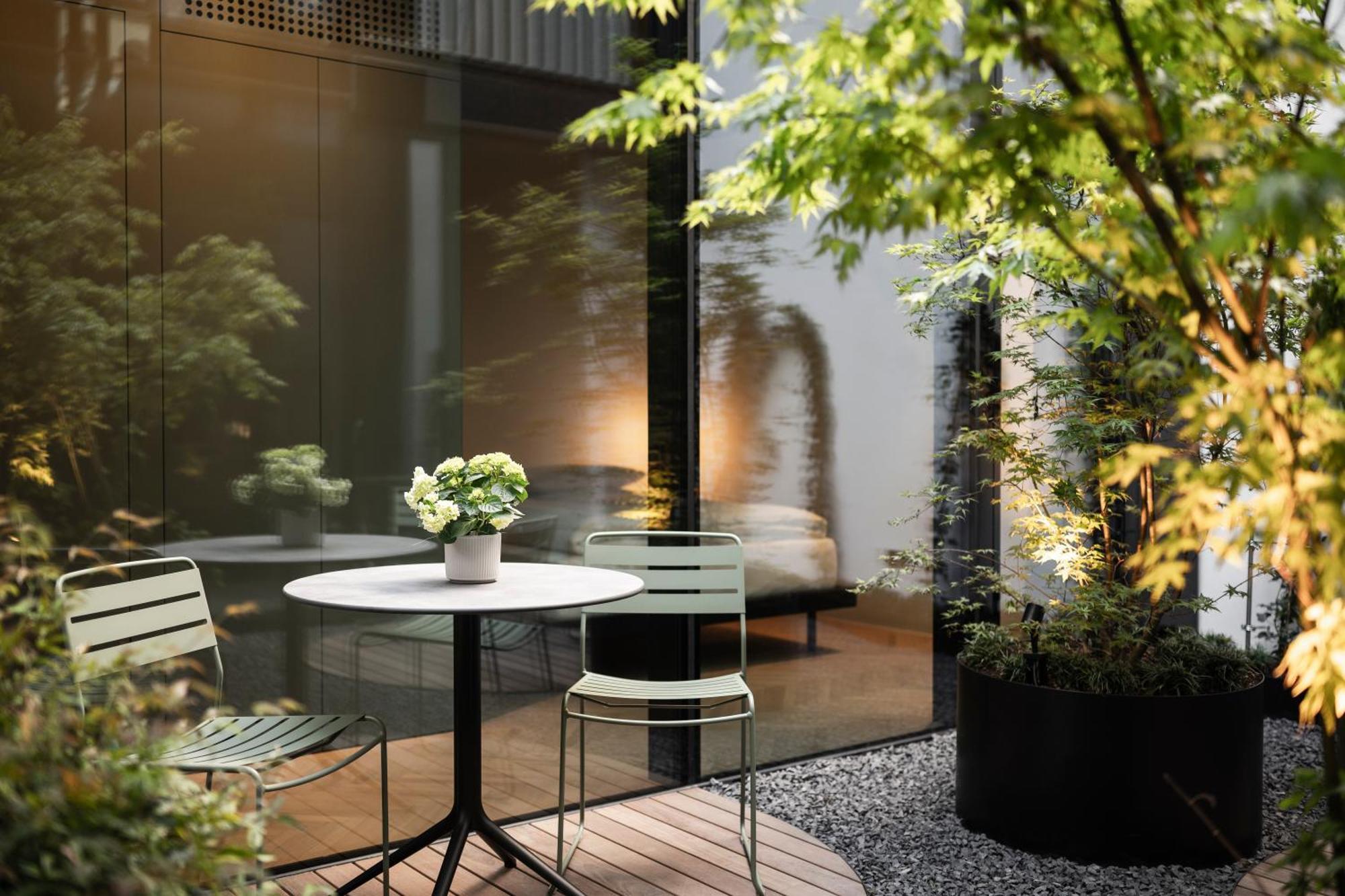 Mynt Merano Rooms Exterior foto