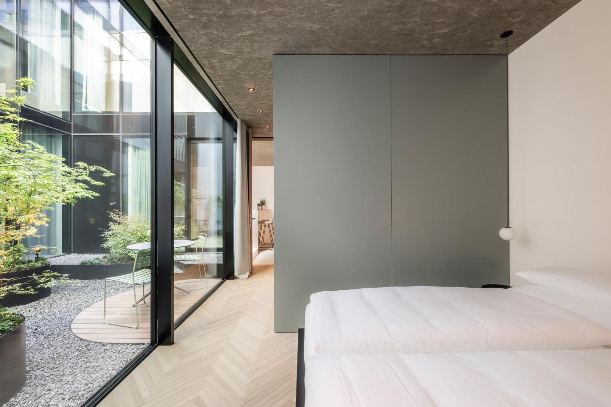 Mynt Merano Rooms Exterior foto