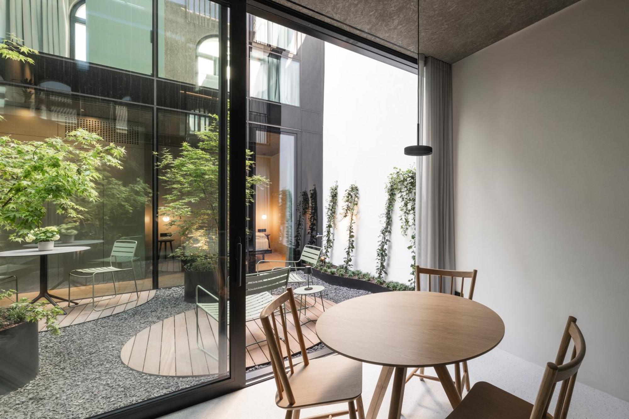 Mynt Merano Rooms Exterior foto