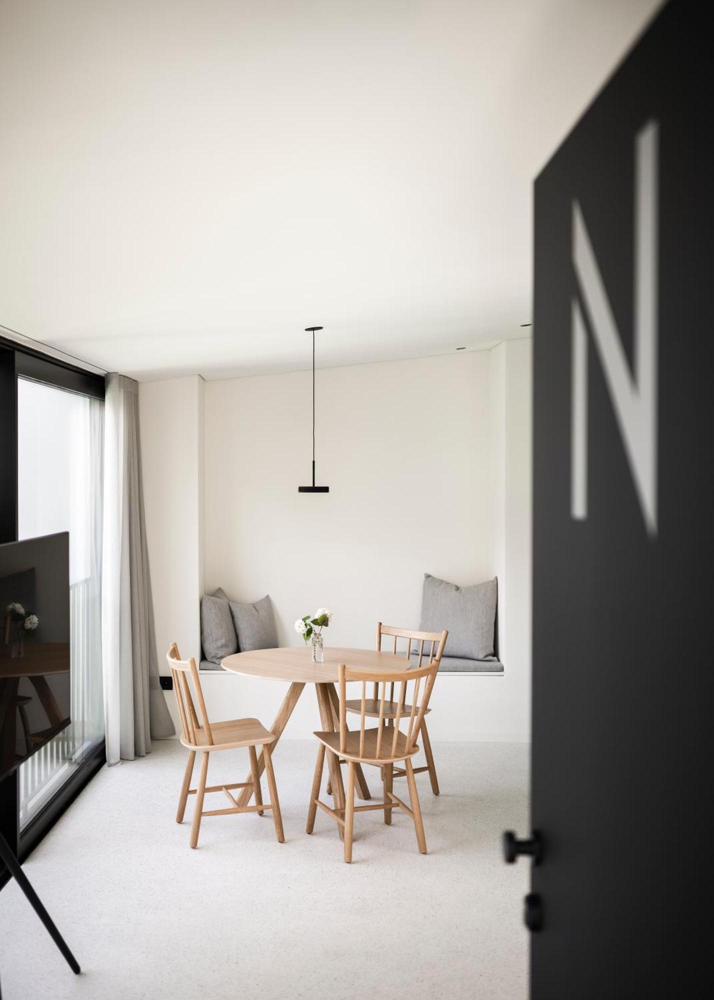 Mynt Merano Rooms Zimmer foto