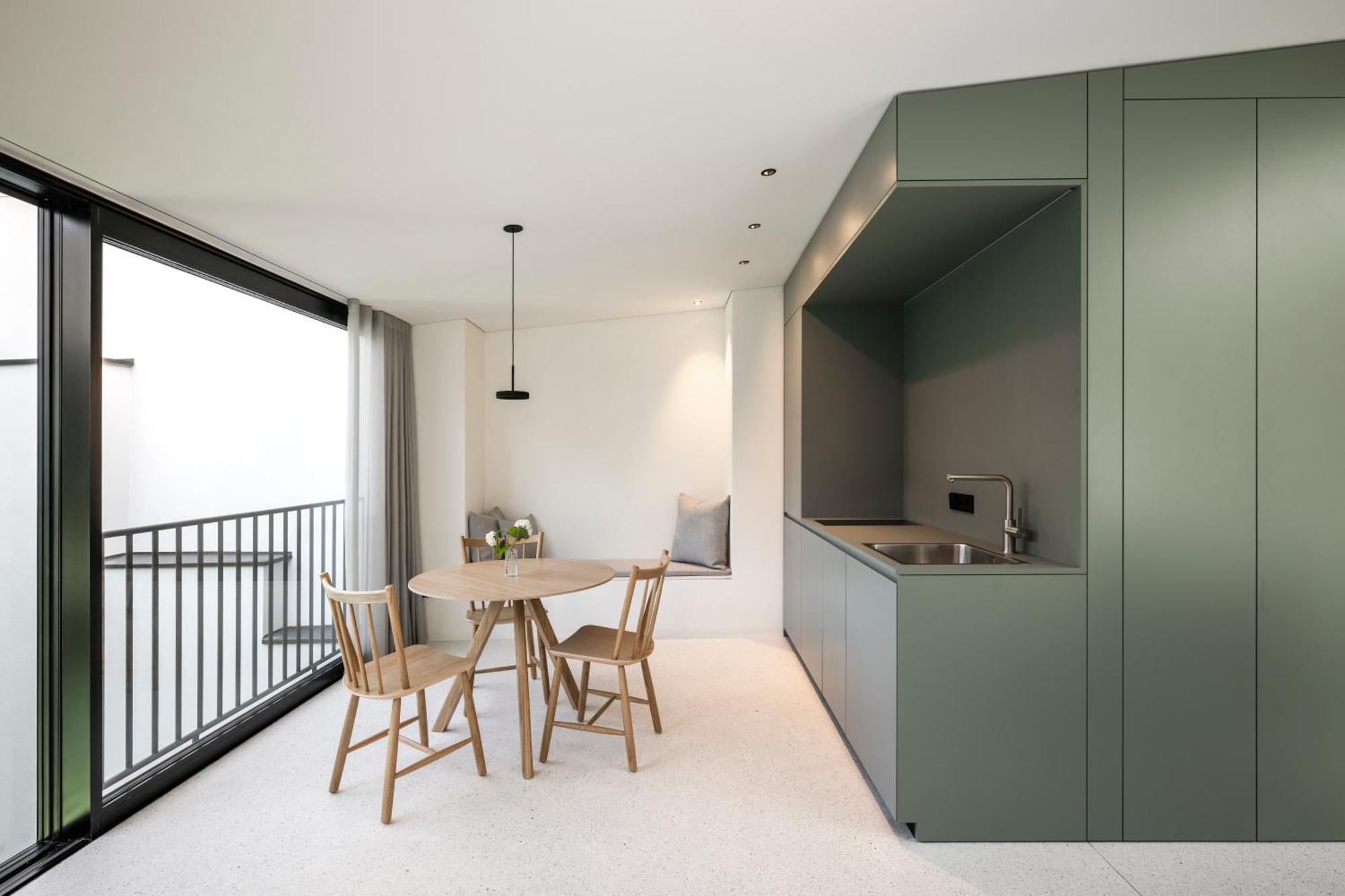 Mynt Merano Rooms Exterior foto