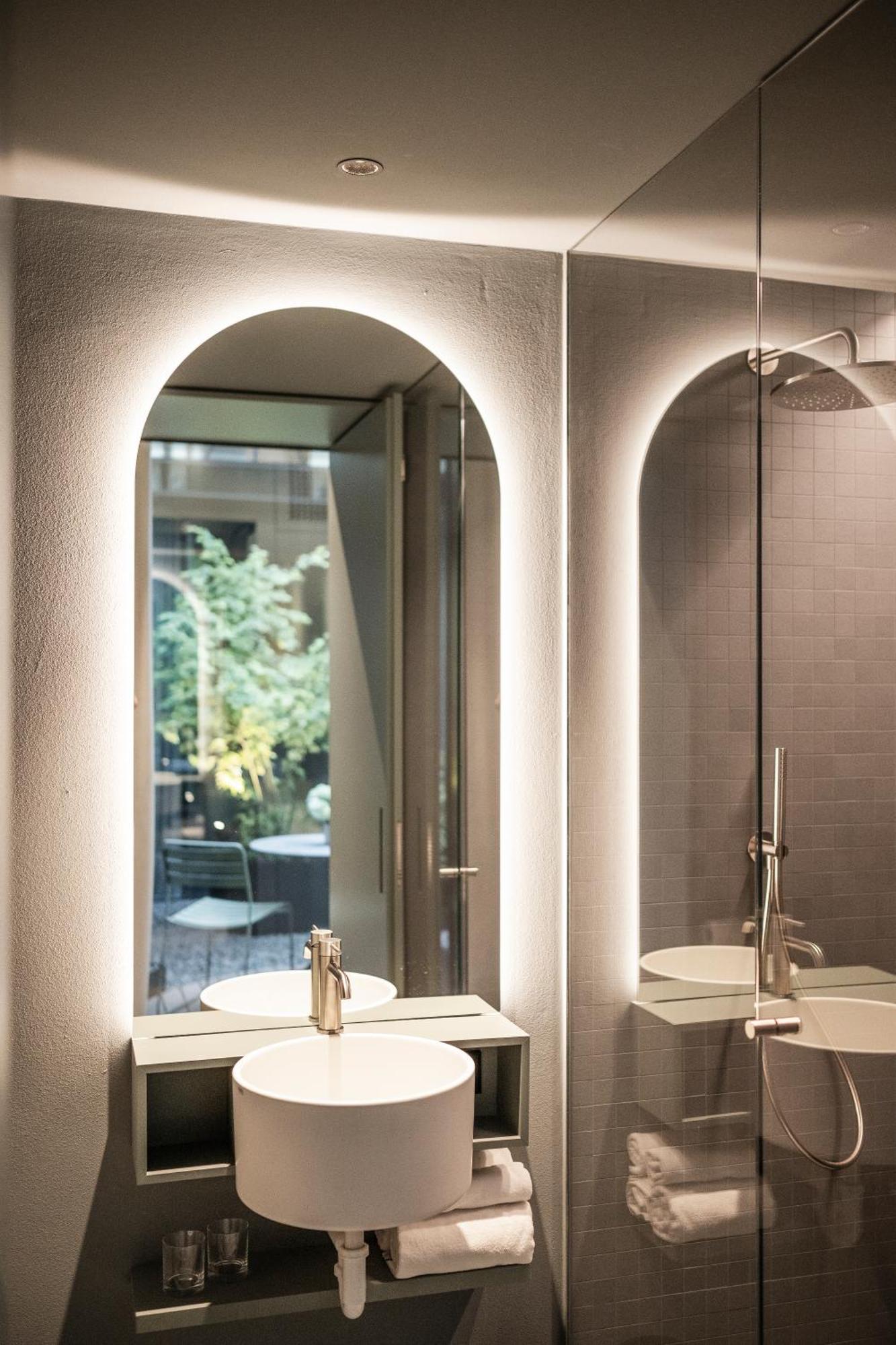Mynt Merano Rooms Exterior foto