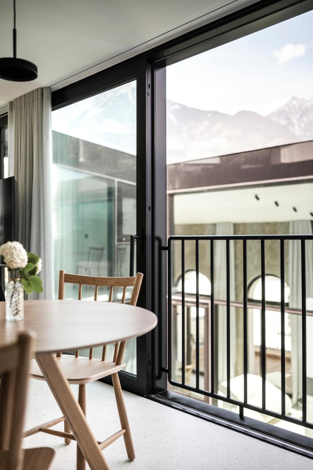 Mynt Merano Rooms Exterior foto