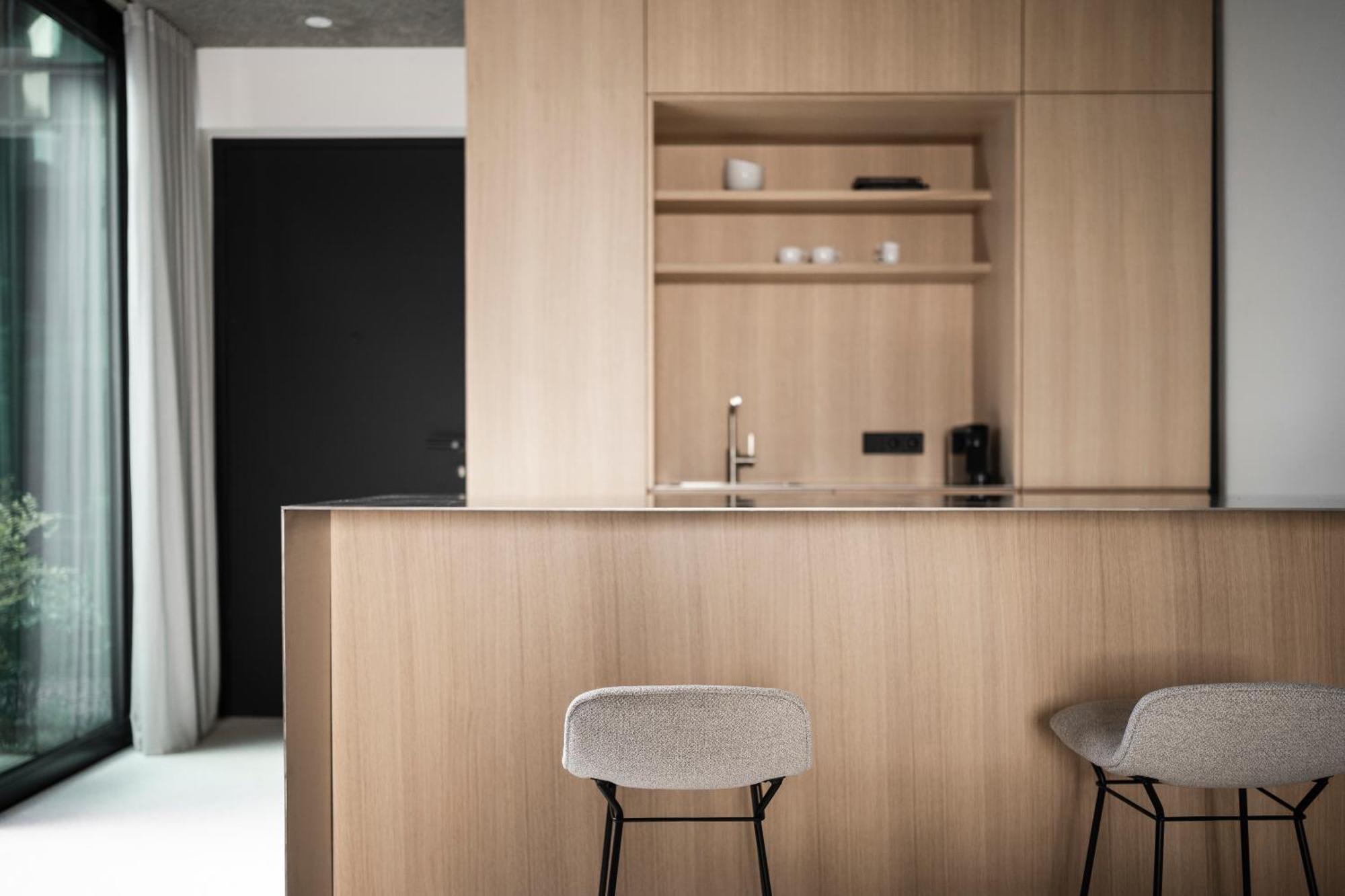 Mynt Merano Rooms Exterior foto